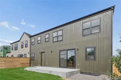 6560 Quitman Court Arvada CO 80003