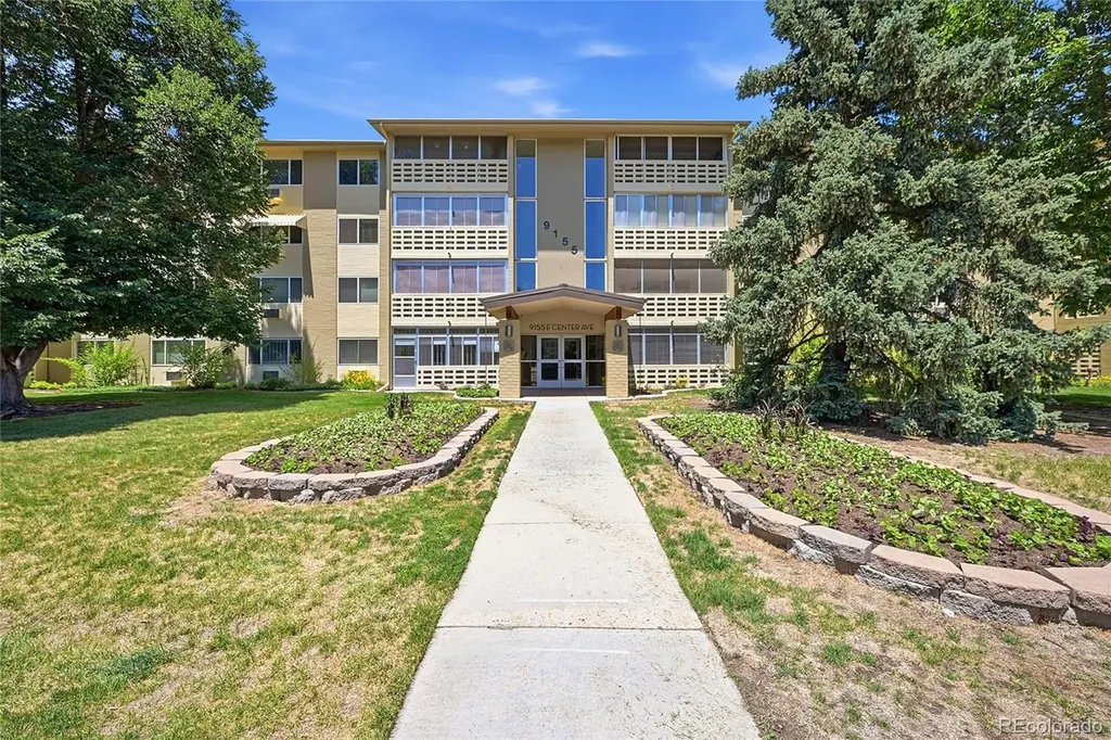 9155 E Center Avenue Denver CO 80247