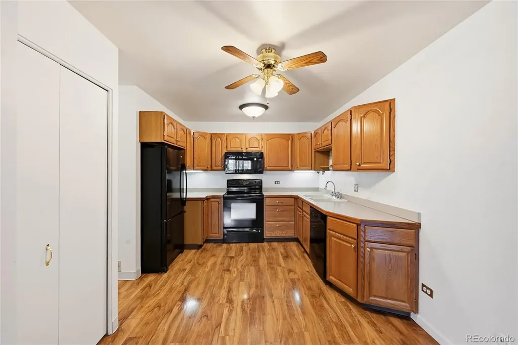9155 E Center Avenue Denver CO 80247