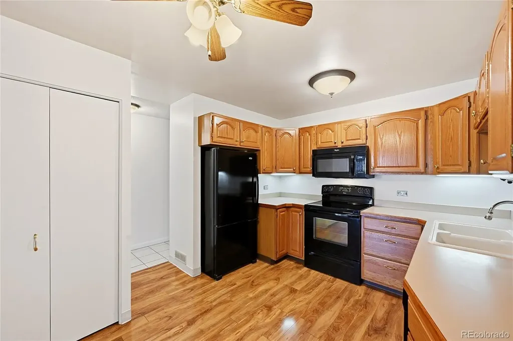 9155 E Center Avenue Denver CO 80247