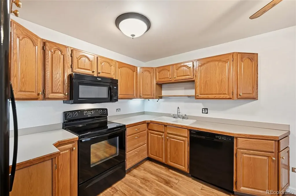 9155 E Center Avenue Denver CO 80247