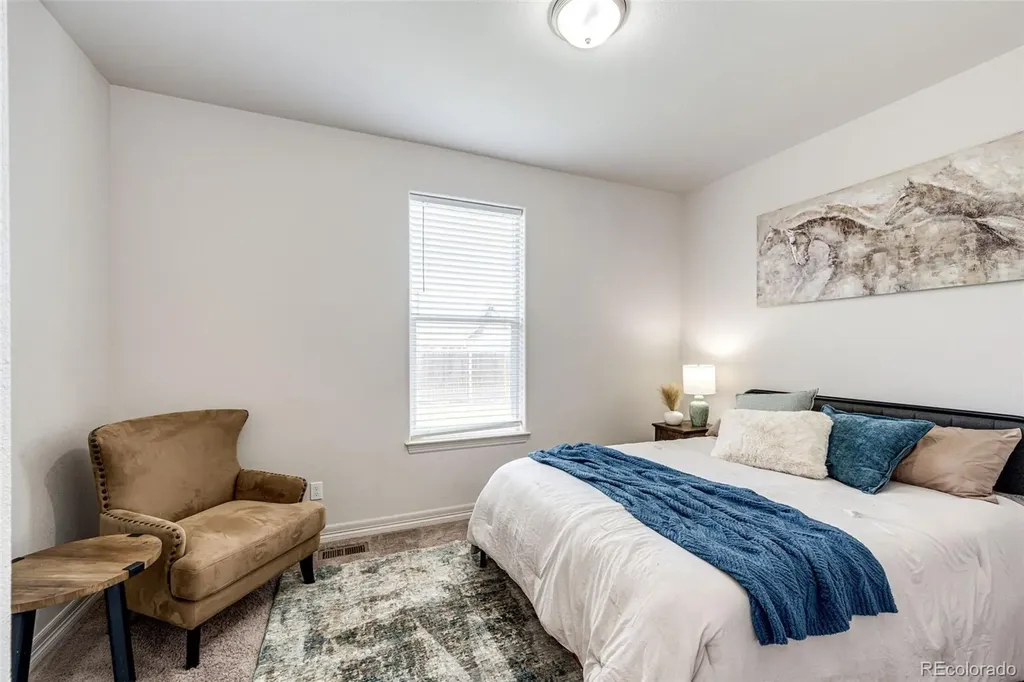 56300 E 25th Avenue Strasburg CO 80136