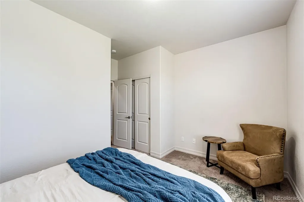 56300 E 25th Avenue Strasburg CO 80136