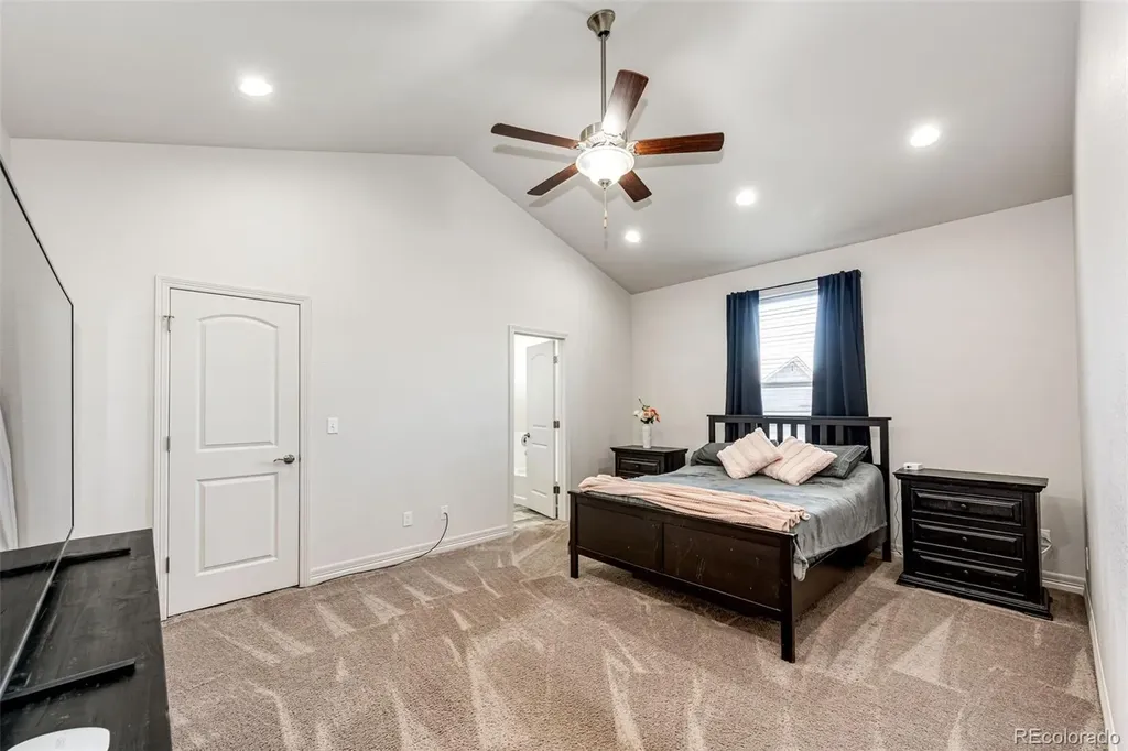 56300 E 25th Avenue Strasburg CO 80136