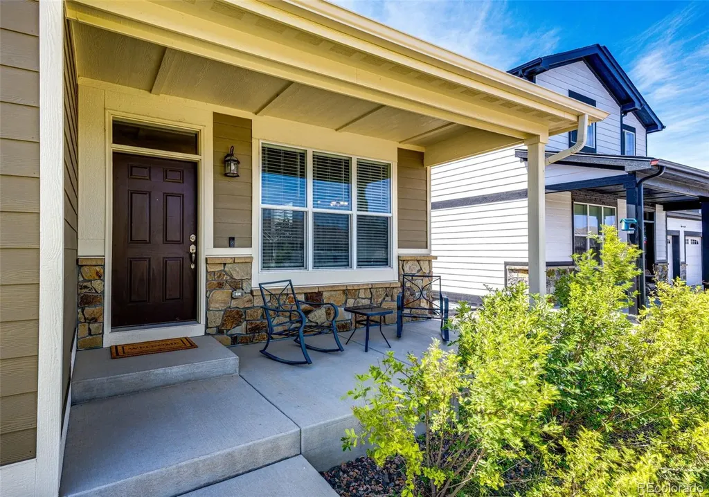 56300 E 25th Avenue Strasburg CO 80136