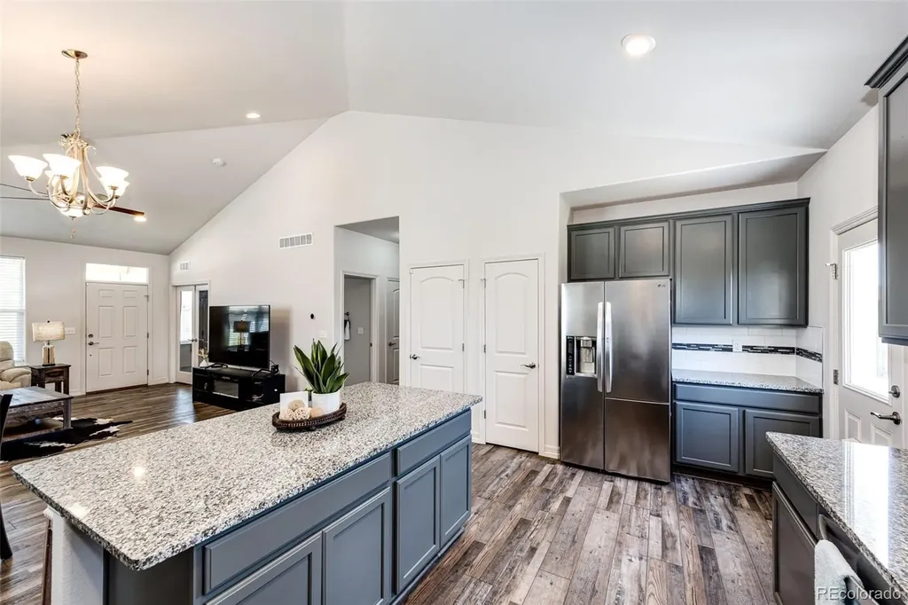 56300 E 25th Avenue Strasburg CO 80136