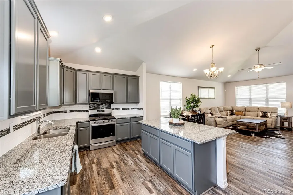 56300 E 25th Avenue Strasburg CO 80136
