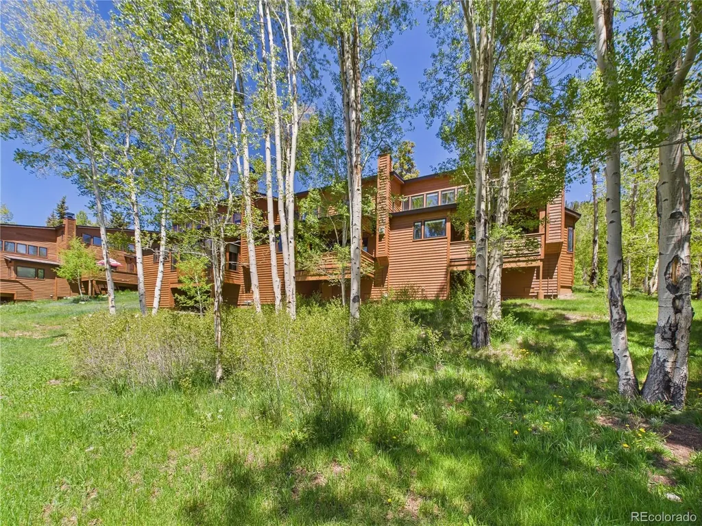 620 Tennis Club Road Dillon CO 80435