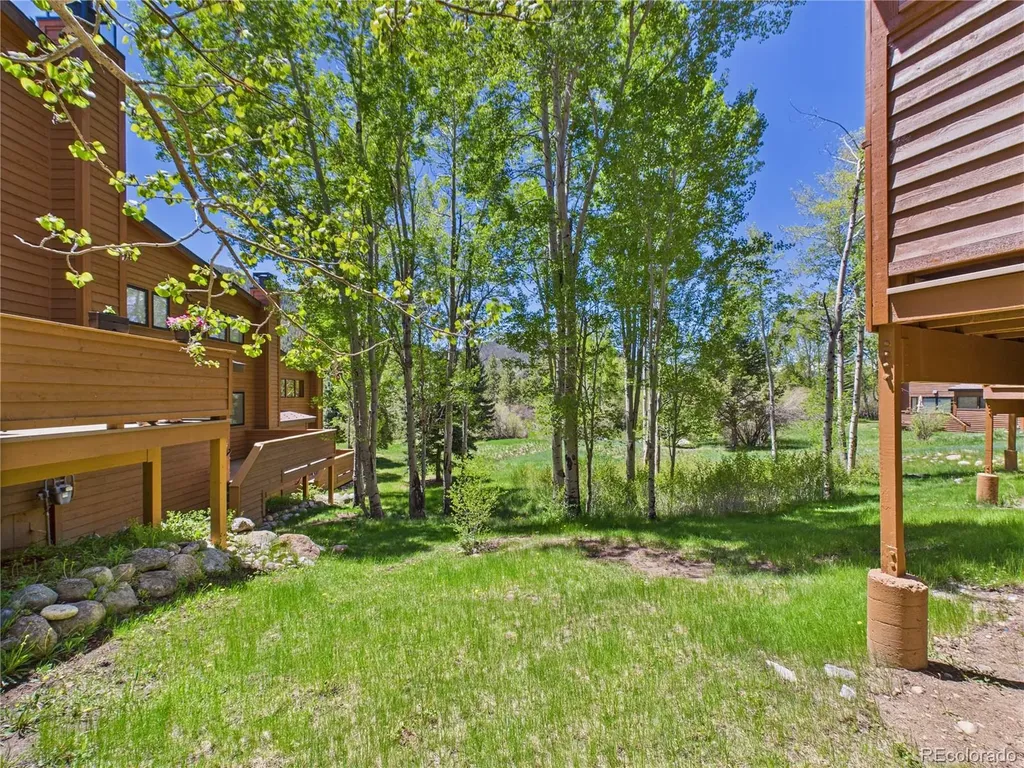 620 Tennis Club Road Dillon CO 80435