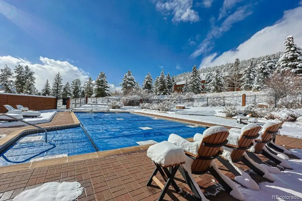 620 Tennis Club Road Dillon CO 80435