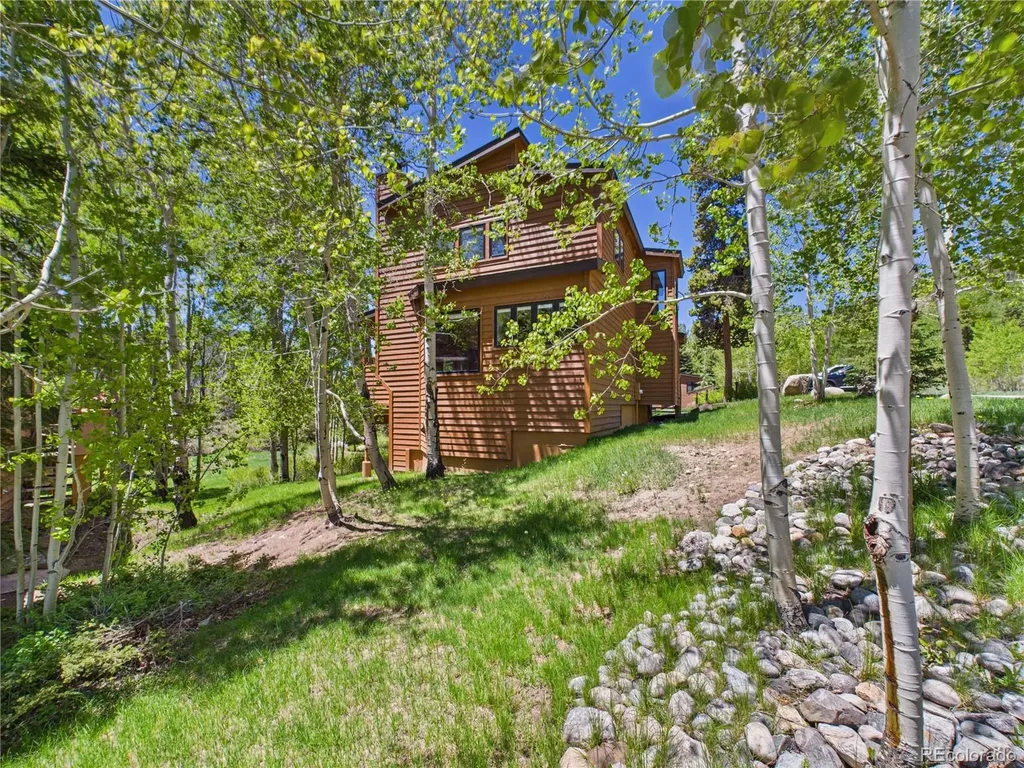 620 Tennis Club Road Dillon CO 80435