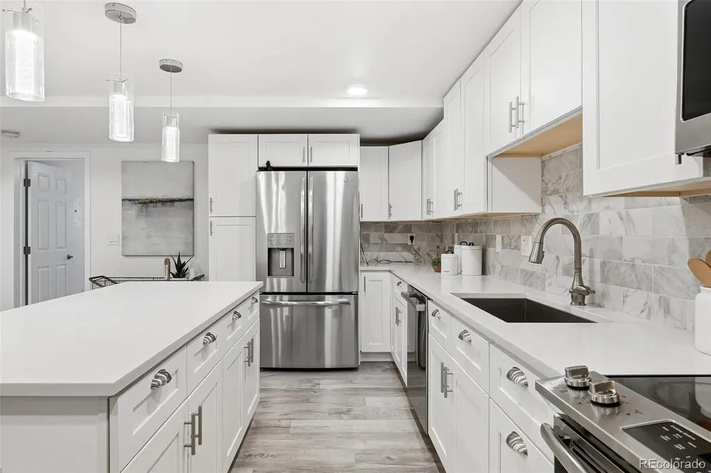 1755 N Gilpin Street Denver CO 80218