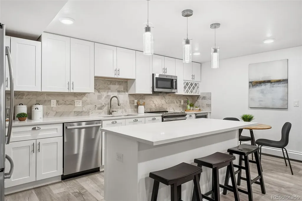 1755 N Gilpin Street Denver CO 80218