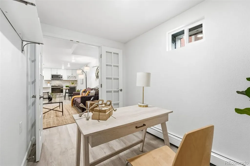 1755 N Gilpin Street Denver CO 80218