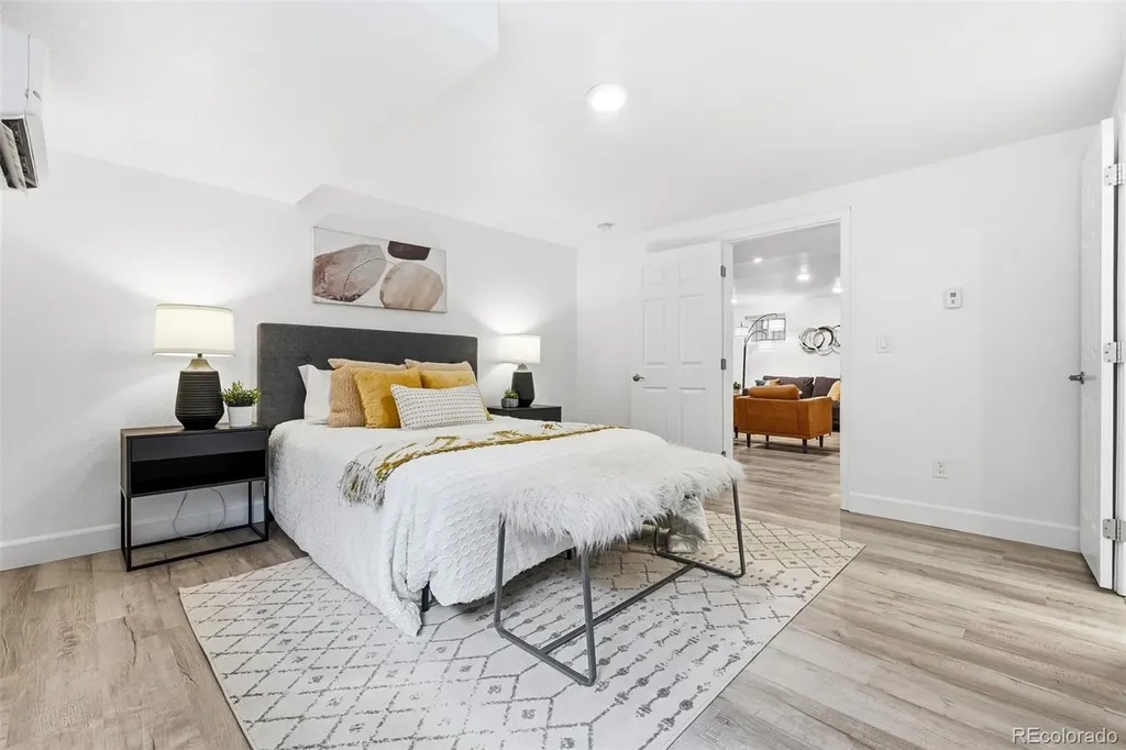 1755 N Gilpin Street Denver CO 80218