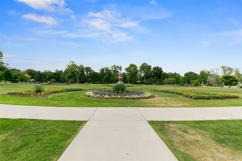 1755 N Gilpin Street Denver CO 80218