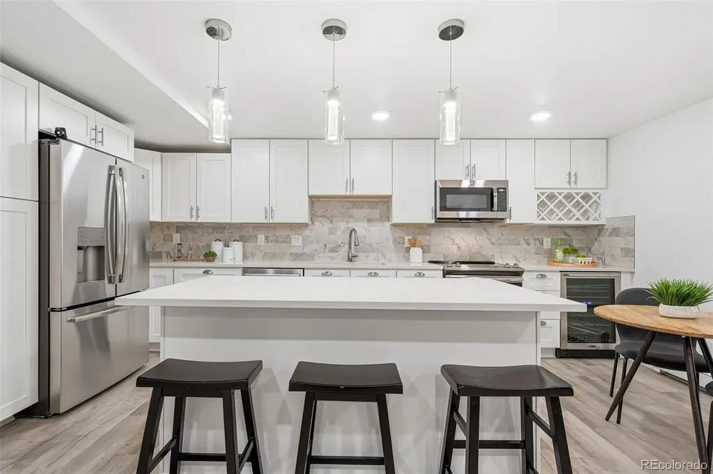 1755 N Gilpin Street Denver CO 80218