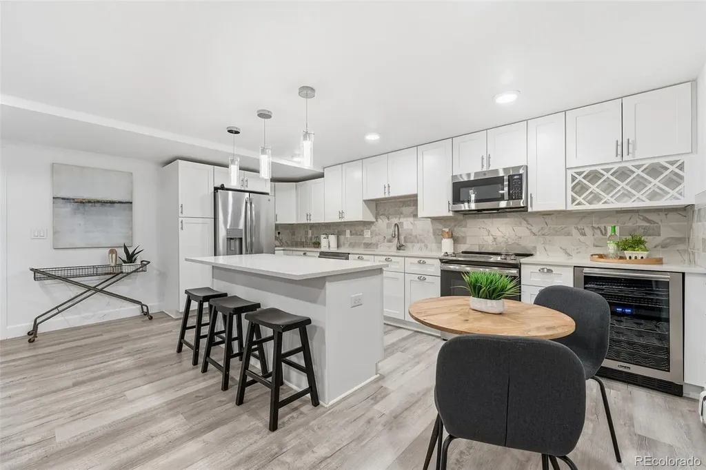 1755 N Gilpin Street Denver CO 80218