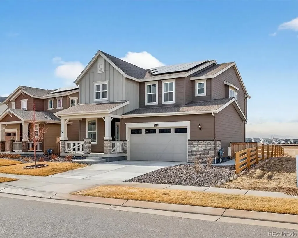 10271 Tucson Street Commerce City CO 80022