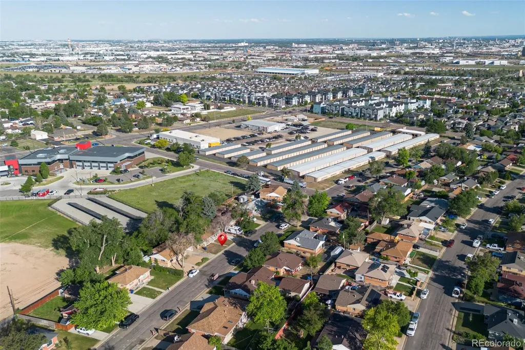 6930 Alan Drive Denver CO 80221