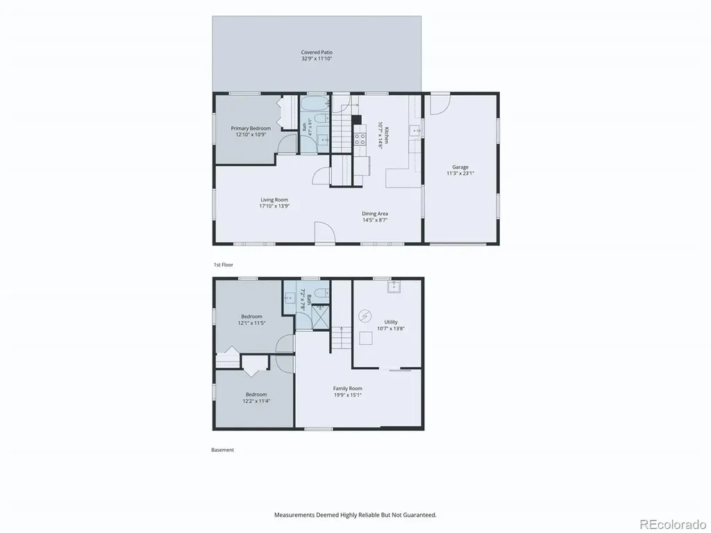 6930 Alan Drive Denver CO 80221