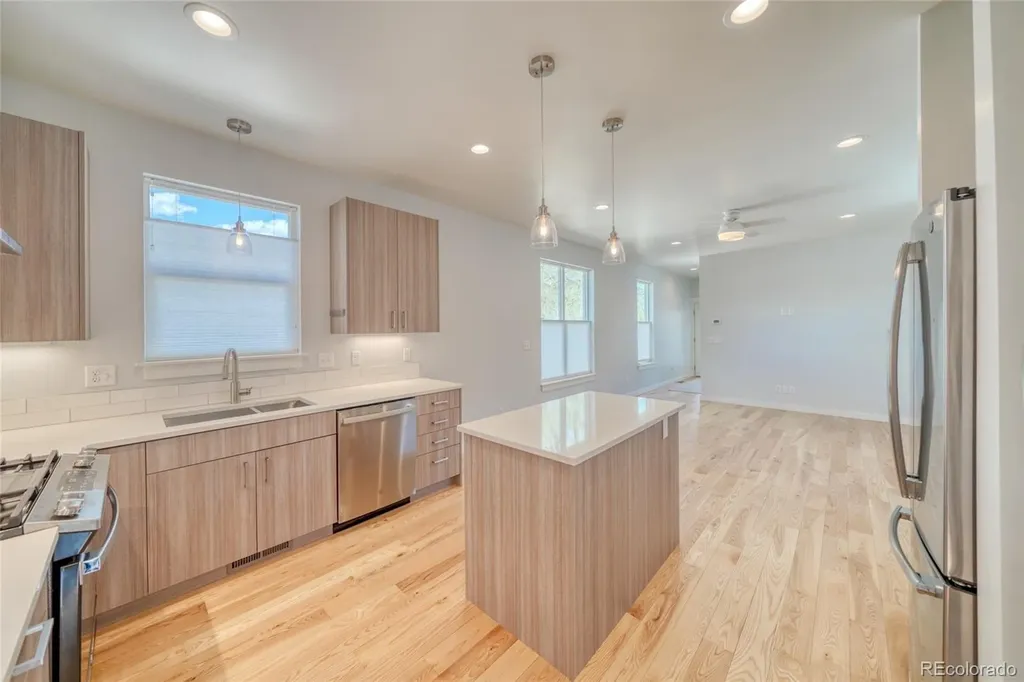 918 D Street Salida CO 81201