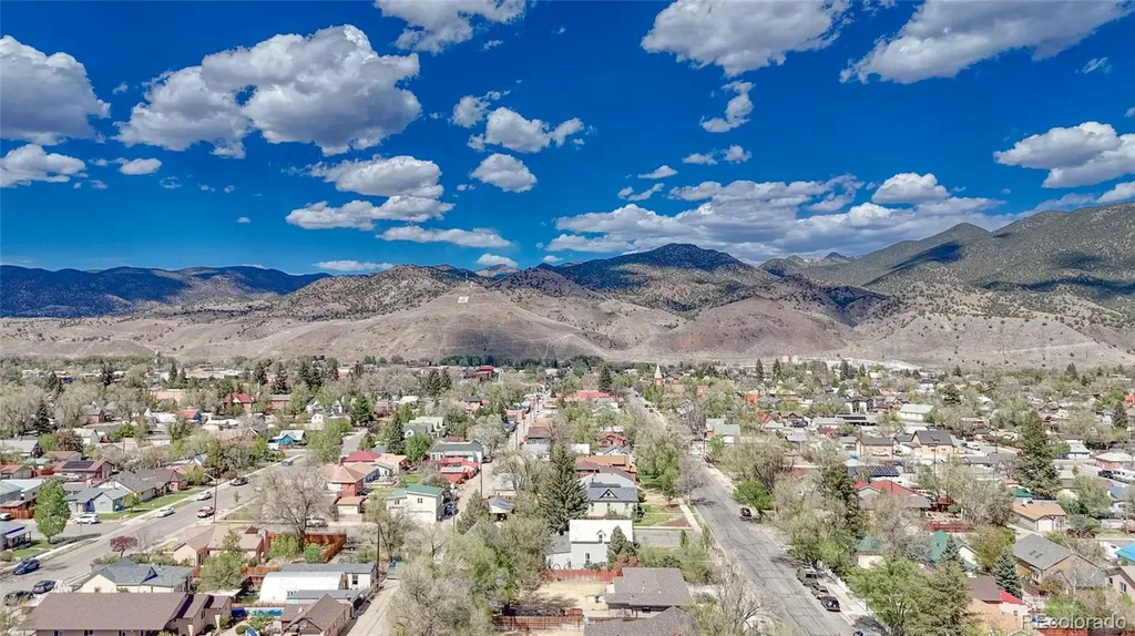 918 D Street Salida CO 81201