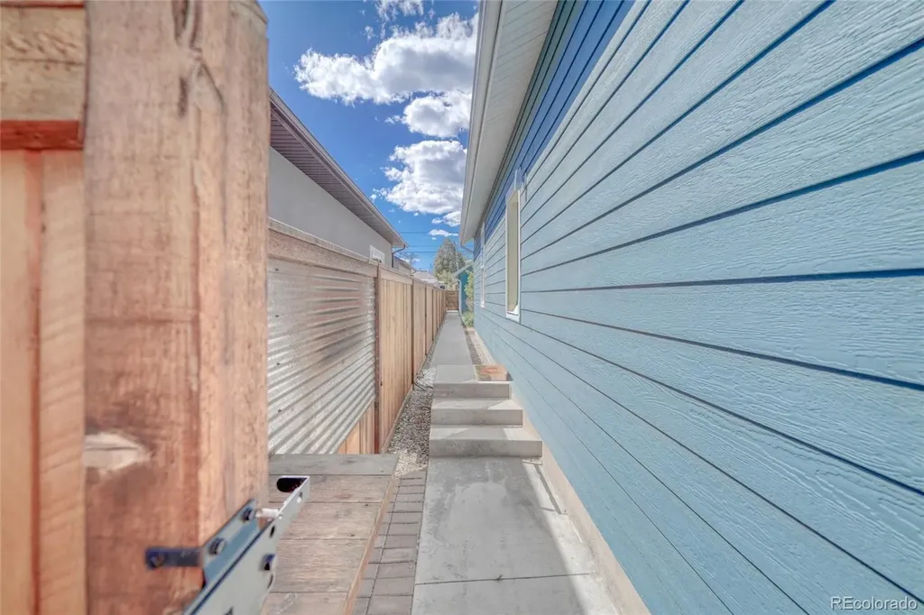 918 D Street Salida CO 81201
