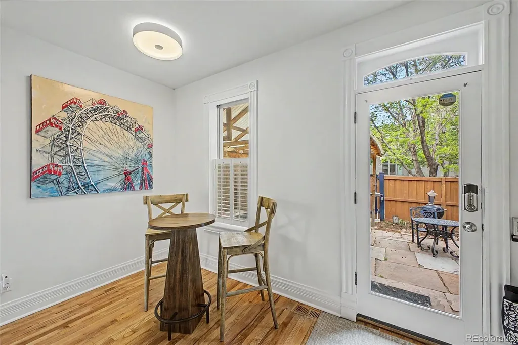 2504 Glenarm Place Denver CO 80205