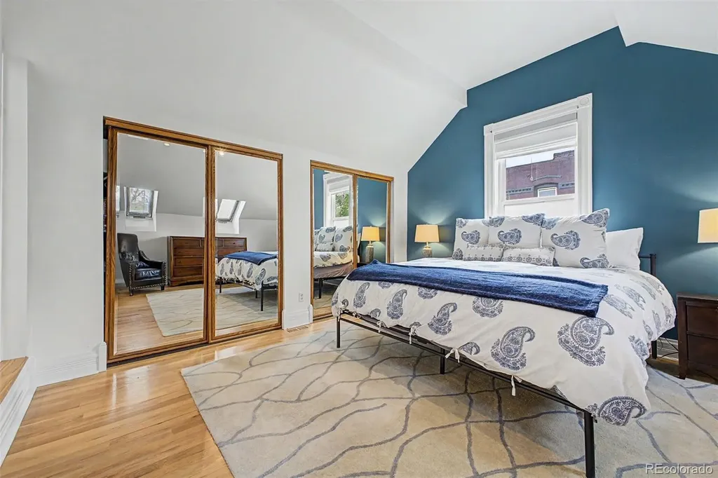 2504 Glenarm Place Denver CO 80205