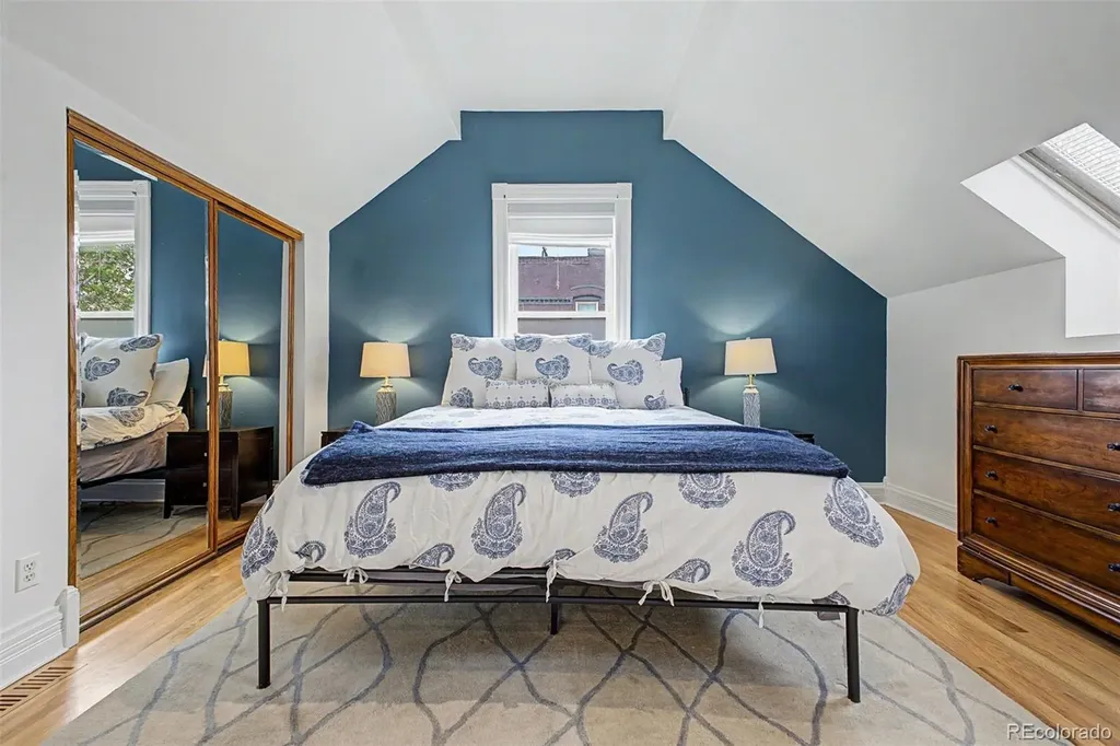2504 Glenarm Place Denver CO 80205