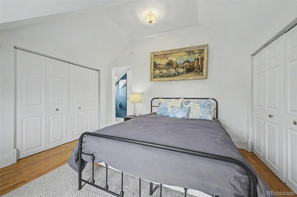 2504 Glenarm Place Denver CO 80205