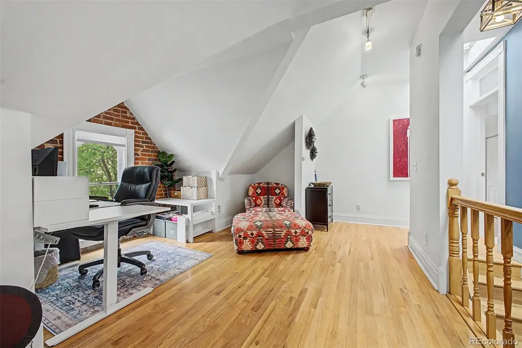 2504 Glenarm Place Denver CO 80205