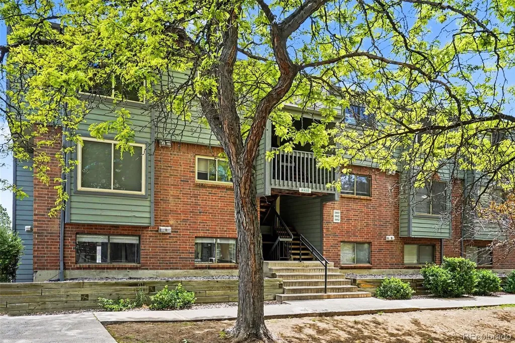 3558 S Depew Street Denver CO 80235