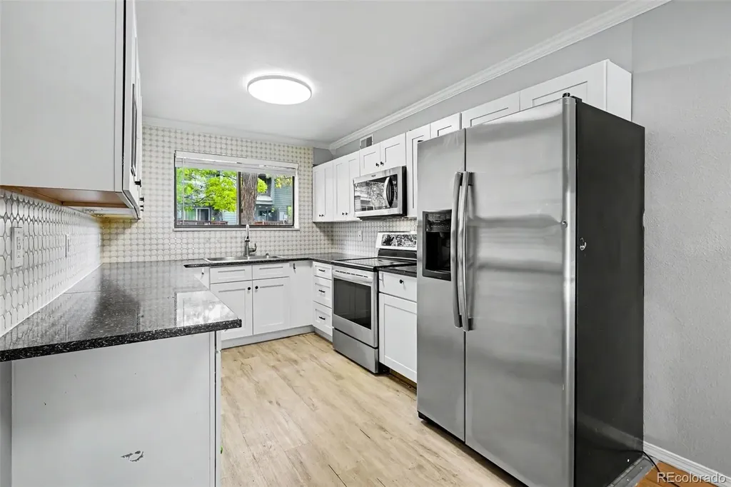 3558 S Depew Street Denver CO 80235