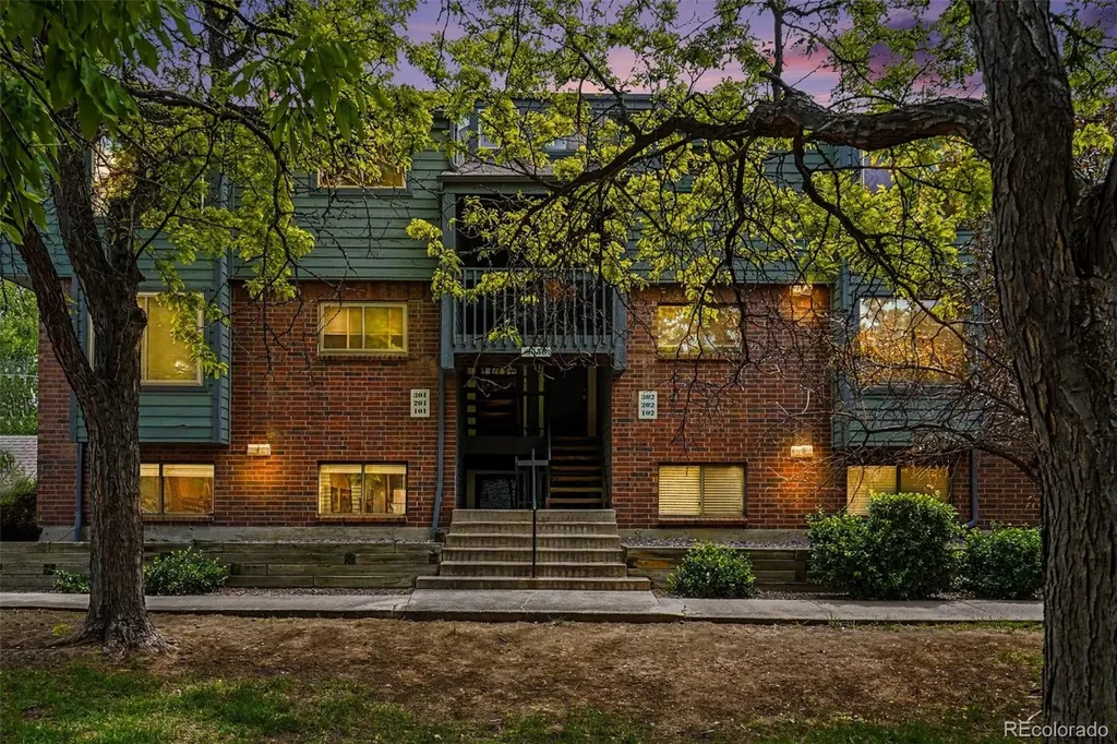 3558 S Depew Street Denver CO 80235