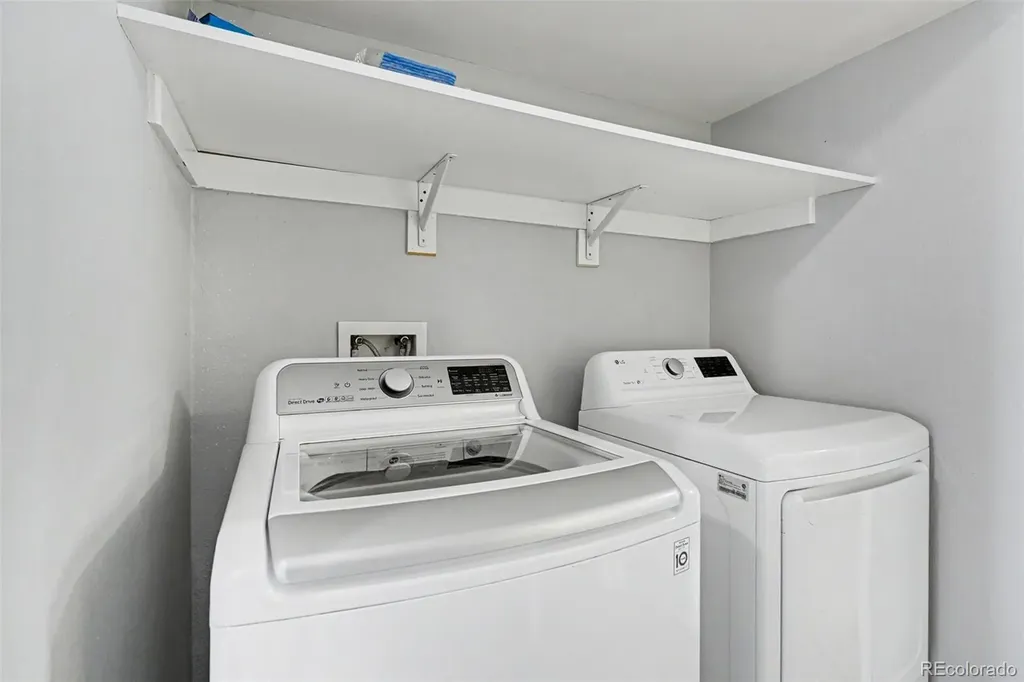 3558 S Depew Street Denver CO 80235