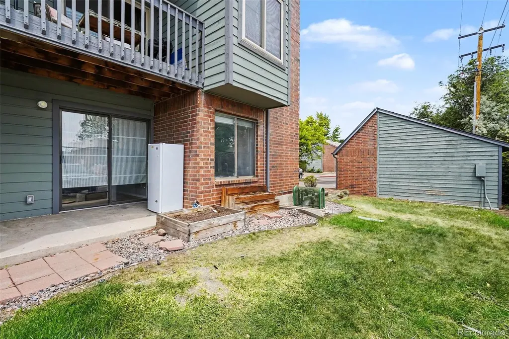 3558 S Depew Street Denver CO 80235