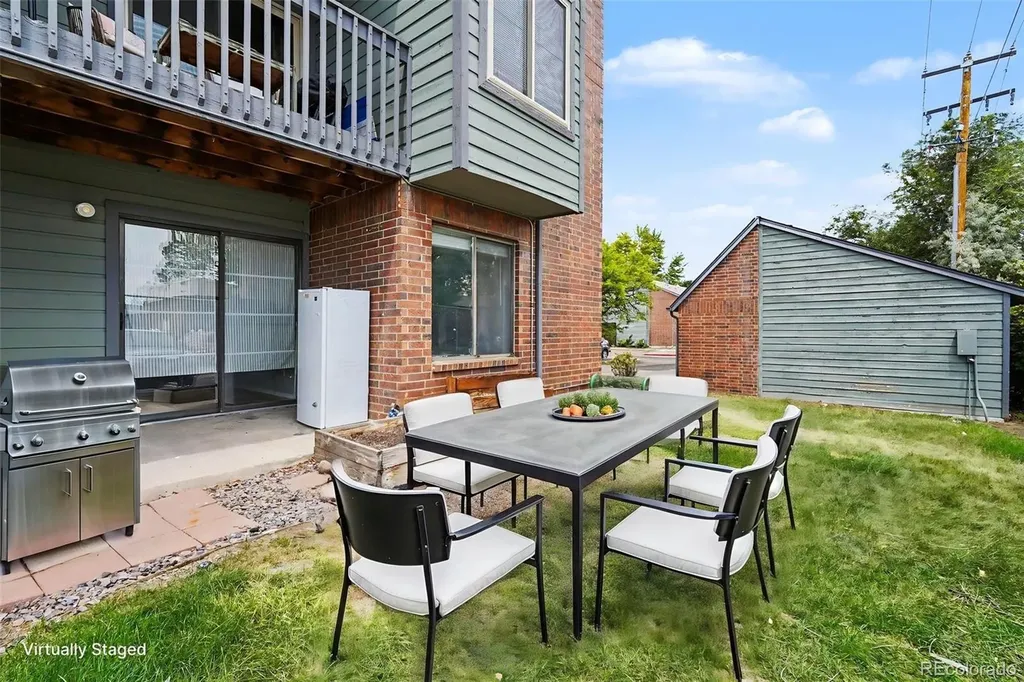 3558 S Depew Street Denver CO 80235