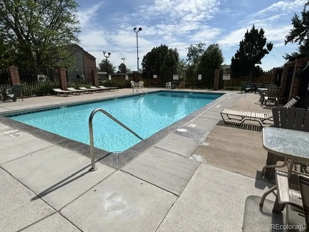3558 S Depew Street Denver CO 80235