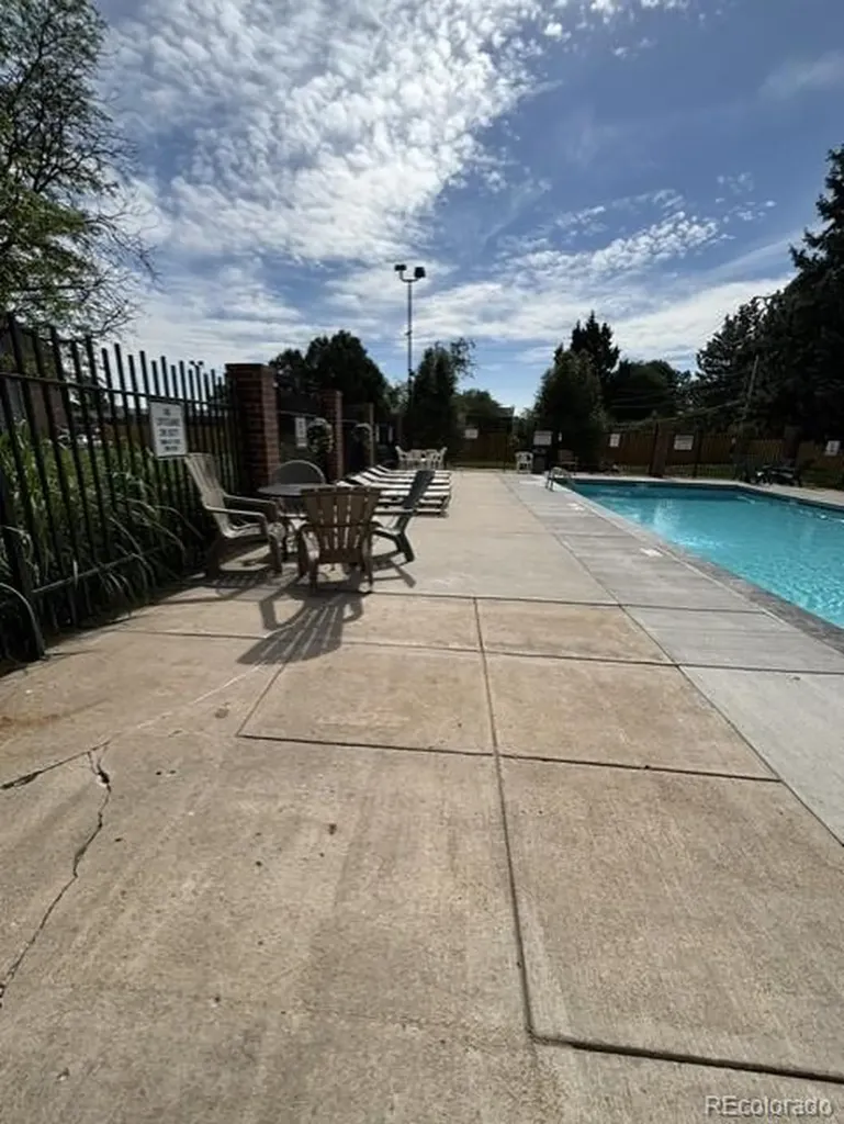 3558 S Depew Street Denver CO 80235