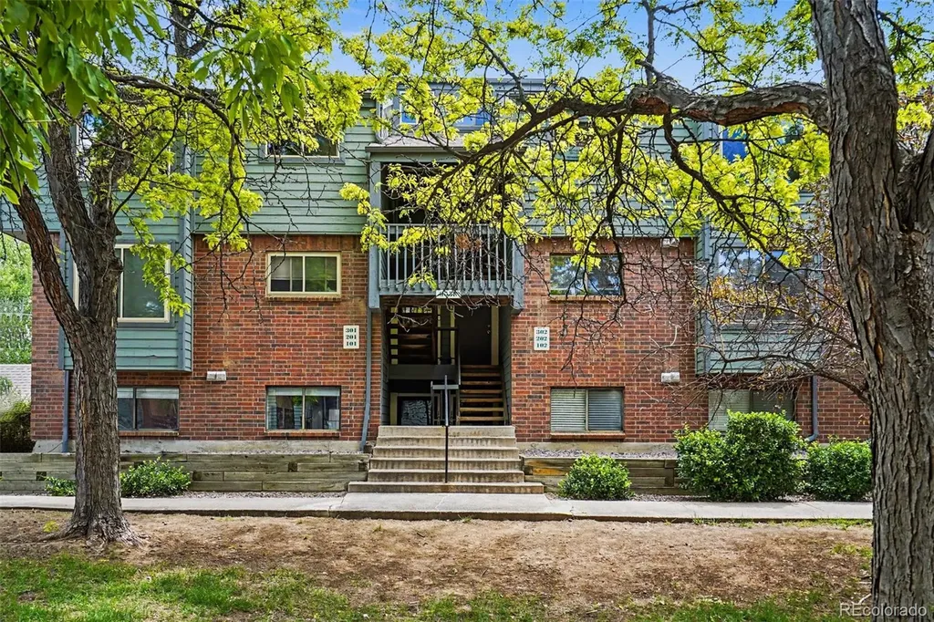 3558 S Depew Street Denver CO 80235