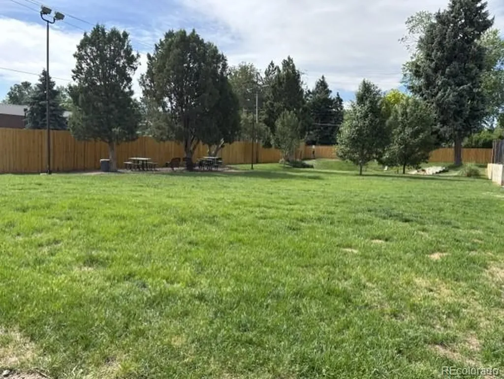 3558 S Depew Street Denver CO 80235