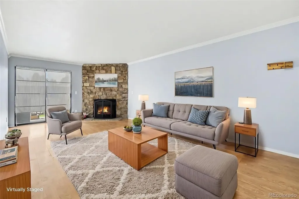 3558 S Depew Street Denver CO 80235