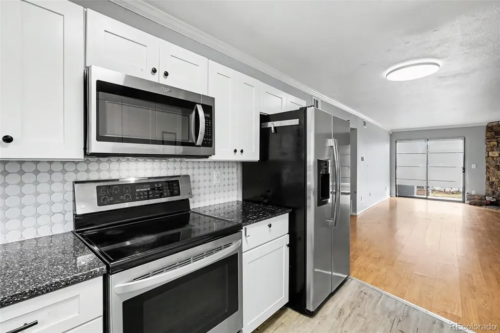 3558 S Depew Street Denver CO 80235