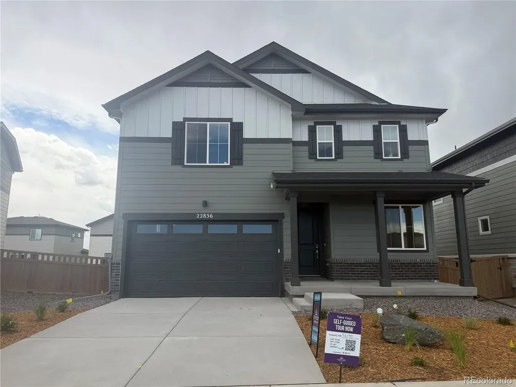 22836 E 47th Place Aurora CO 80019