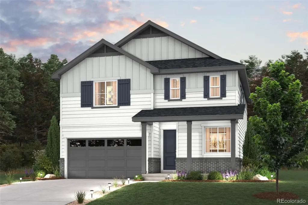 22836 E 47th Place Aurora CO 80019