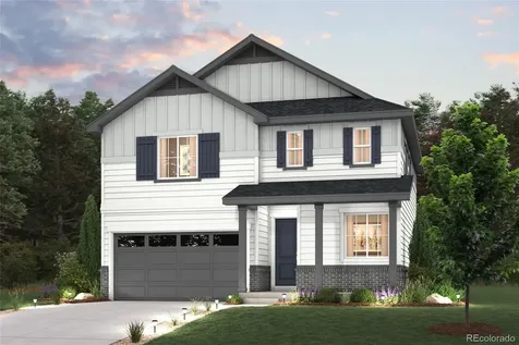 22836 E 47th Place Aurora CO 80019