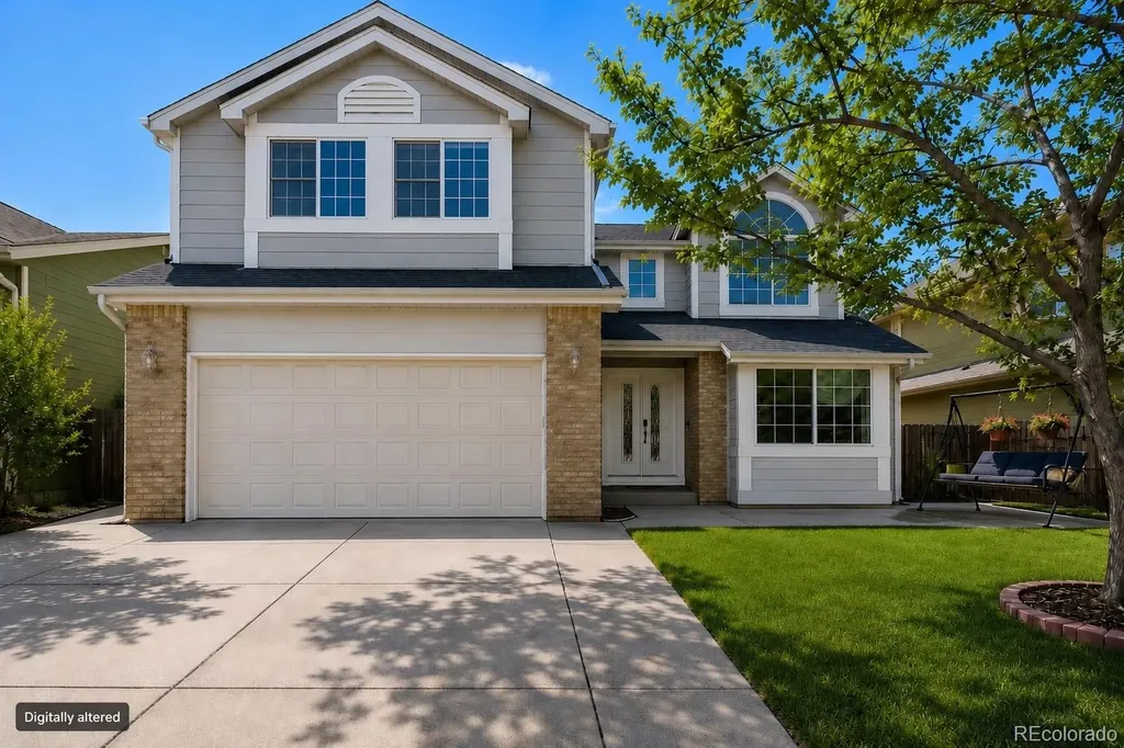 5285 S Jebel Way Centennial CO 80015