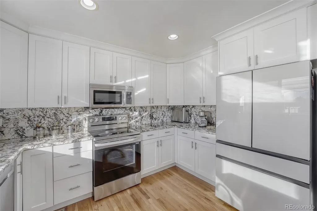 5285 S Jebel Way Centennial CO 80015